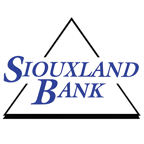 Siouxland Bank logo