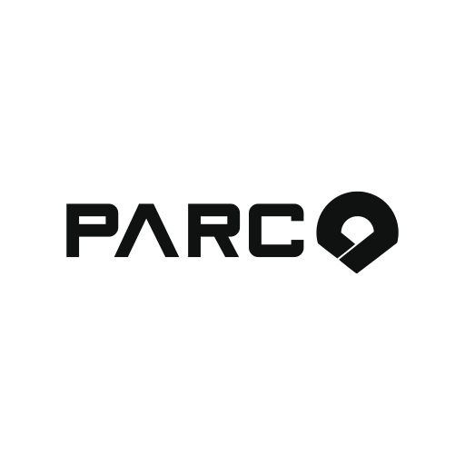 Parc logo