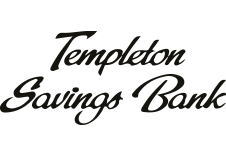 Templeton Savings Bank logo