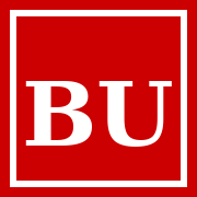 Graduate Education logo