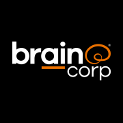 BrainOS Cleaning Autonomy logo