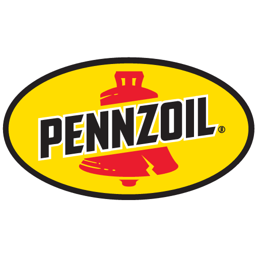 Pennzoil Platinum logo
