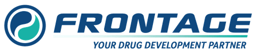 Frontage Laboratories logo