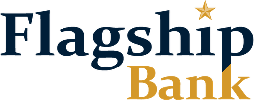 Flagship Bank logo
