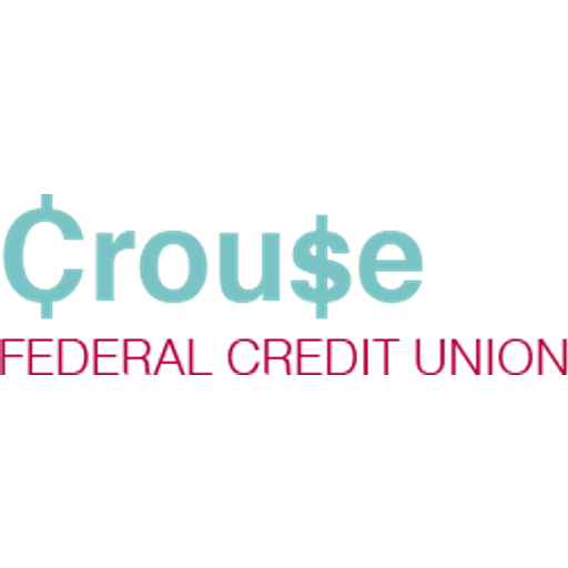 Crouse Federal Credit Union logo