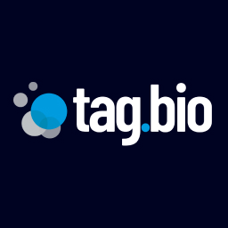 Tag.bio logo