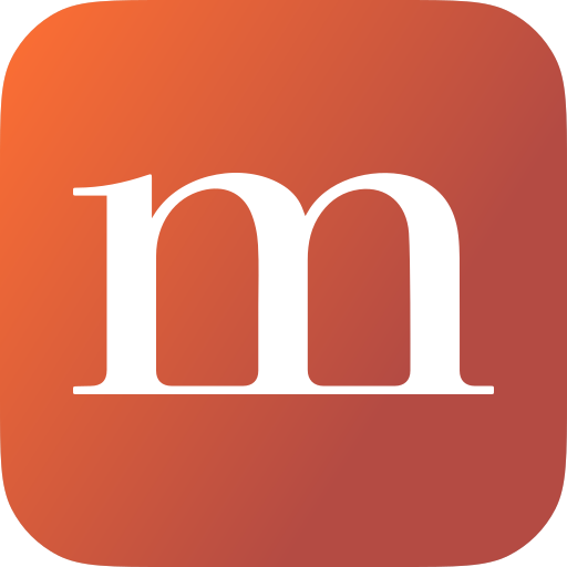 Maroo logo