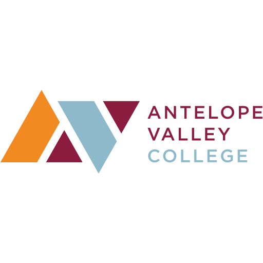 Antelope Valley College logo