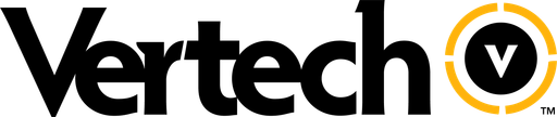 Vertech logo