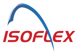 Isoflex USA logo