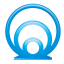 Chaozhou Three-Circle logo