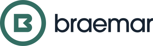 Braemar logo