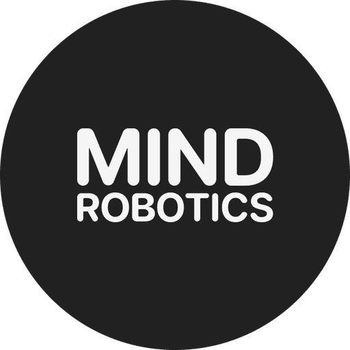 Industrial Robotics Platform logo