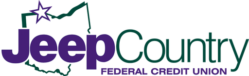 Jeep Country Federal Credit Union logo