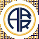Alaska Railroad logo