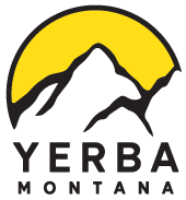Yerba Montana logo