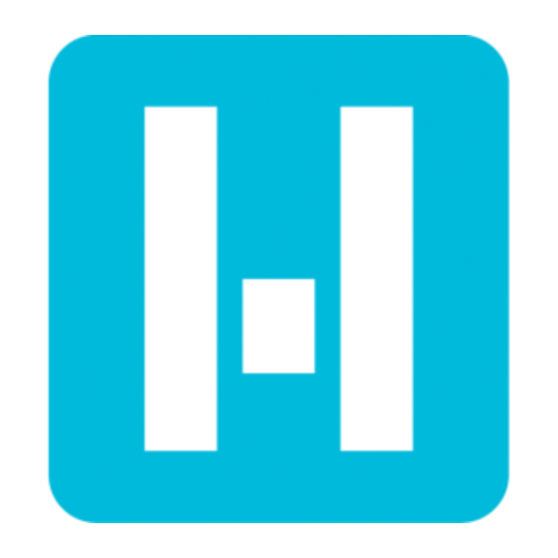 Hyperwallet logo