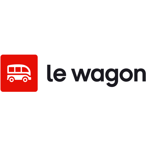 Le Wagon logo