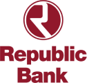 Republic Bank of Chicago logo
