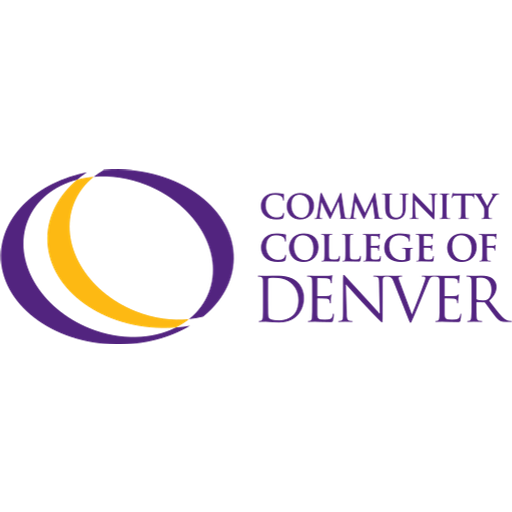 Community College of Denver logo