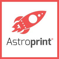 AstroPrint logo