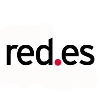 Red.es logo