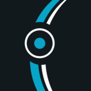 Laser Light Communications logo