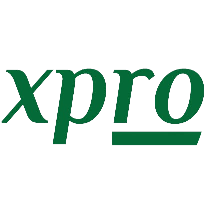 Xpro India logo