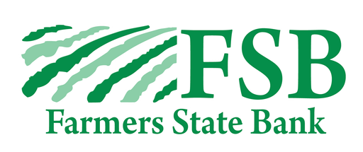 Farmers State Bank logo