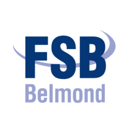 First State Bank of Belmond logo