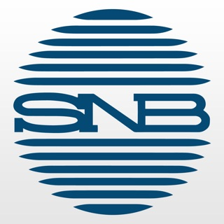 SNB Enid logo