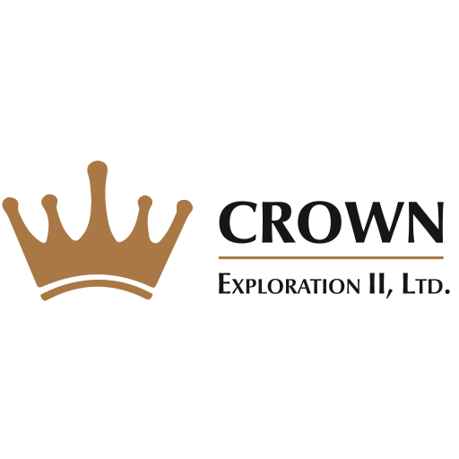 Crown Exploration logo