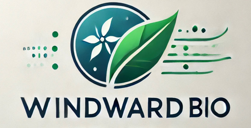 Windward Bio logo