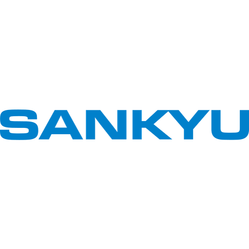 SANKYU logo