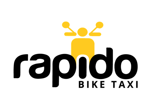 Rapido logo
