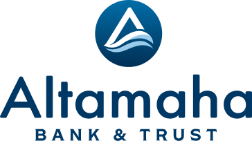 Altamaha Bank & Trust logo
