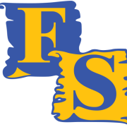 First State Bank logo