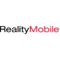 Reality Mobile logo