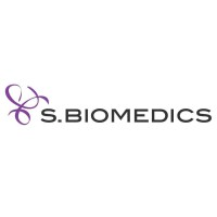 S Biomedics logo