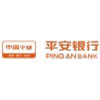 Ping An Bank logo