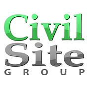 Civil Site Group logo