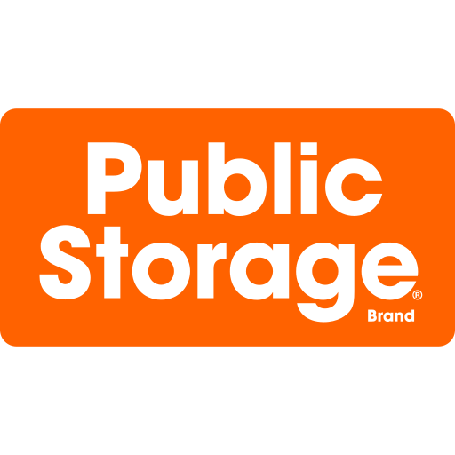Public Storage logo
