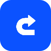 Blue Navy Recovery logo