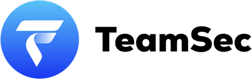 TeamSec logo