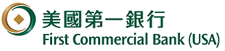 First Commercial Bank (USA) logo