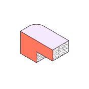 Miter HCM logo