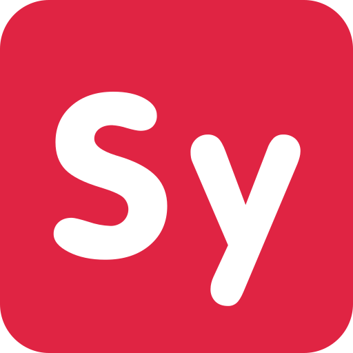 Symbolab logo