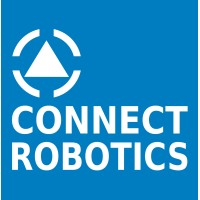 Connect Robotics logo