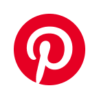 Pinterest Business logo
