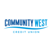 Community West Credit Union logo